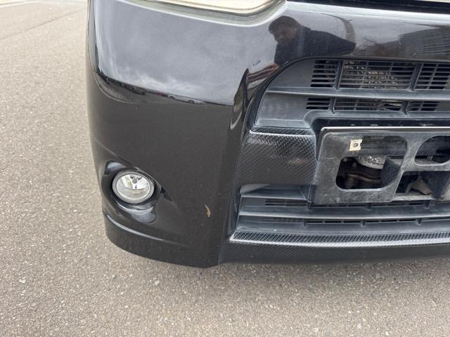 ムーヴ カスタム　Ｘリミテッド　スマートキーオートエアコンナビＨＩＤフォグランプ電動格納ミラー（17枚目）