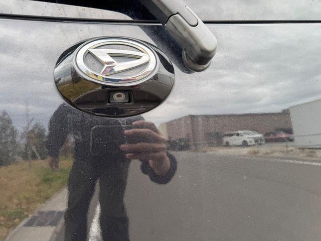 ムーヴ カスタム　Ｘリミテッド　スマートキーオートエアコンナビＨＩＤフォグランプ電動格納ミラー（22枚目）