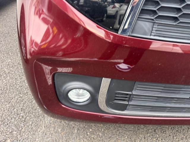 Ｎ－ＯＮＥ プレミアム・Ｌパッケージ　スマートキーオートエアコンバックカメラＨＩＤフォグランプＡＢＳエアバック電動格納ミラー（14枚目）