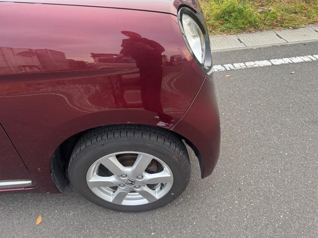 Ｎ－ＯＮＥ プレミアム・Ｌパッケージ　スマートキーオートエアコンバックカメラＨＩＤフォグランプＡＢＳエアバック電動格納ミラー（21枚目）