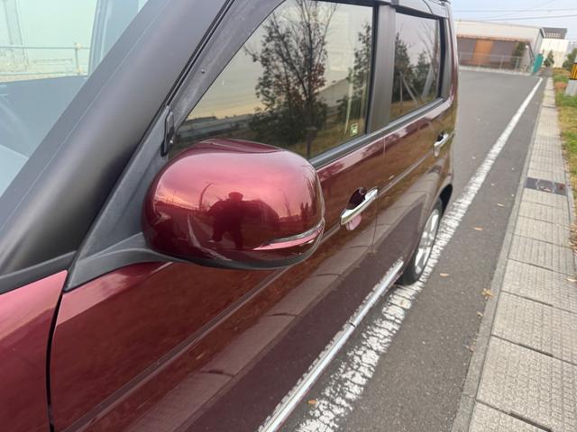 Ｎ－ＯＮＥ プレミアム・Ｌパッケージ　スマートキーオートエアコンバックカメラＨＩＤフォグランプＡＢＳエアバック電動格納ミラー（30枚目）