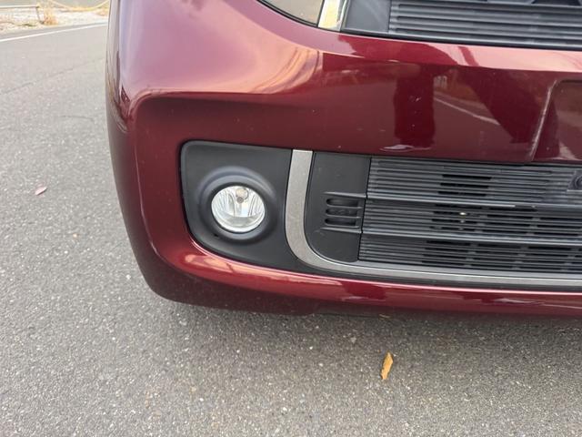 Ｎ－ＯＮＥ プレミアム・Ｌパッケージ　スマートキーオートエアコンバックカメラＨＩＤフォグランプＡＢＳエアバック電動格納ミラー（36枚目）