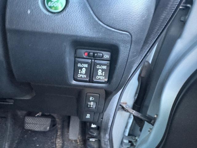 Ｎ－ＢＯＸ Ｇ　ＳＳパッケージ　両側パワスラスマートキーオートエアコン電動格納ミラー（3枚目）