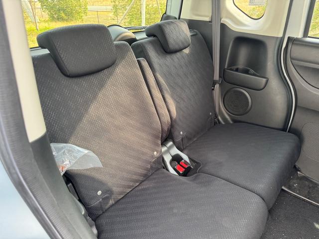 Ｎ－ＢＯＸ Ｇ　ＳＳパッケージ　両側パワスラスマートキーオートエアコン電動格納ミラー（11枚目）