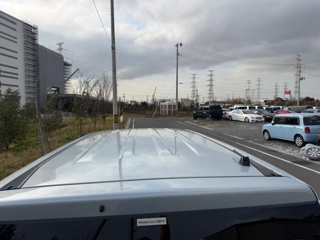 Ｎ－ＢＯＸ Ｇ　ＳＳパッケージ　両側パワスラスマートキーオートエアコン電動格納ミラー（15枚目）