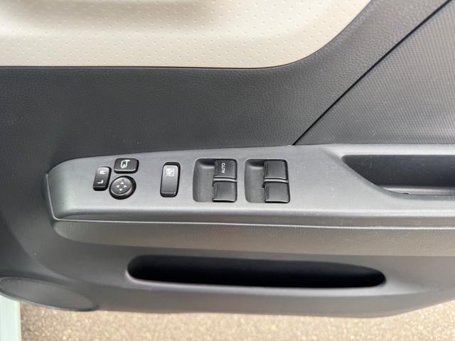 Ｎ－ＢＯＸ Ｇ　ＳＳパッケージ　両側パワスラスマートキーオートエアコン電動格納ミラー（16枚目）