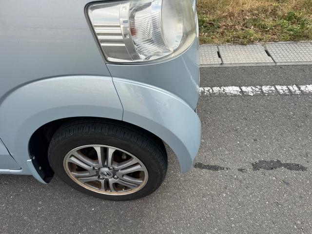 Ｎ－ＢＯＸ Ｇ　ＳＳパッケージ　両側パワスラスマートキーオートエアコン電動格納ミラー（20枚目）