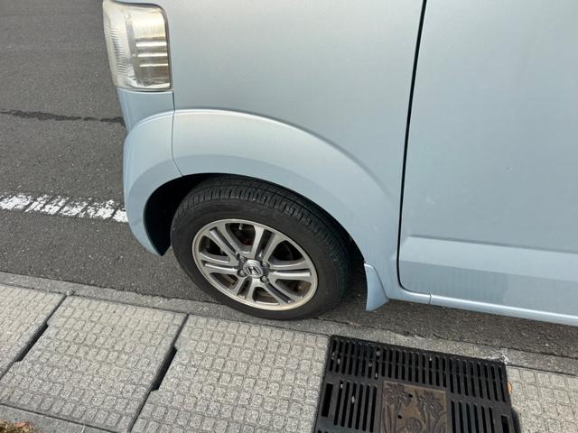 Ｎ－ＢＯＸ Ｇ　ＳＳパッケージ　両側パワスラスマートキーオートエアコン電動格納ミラー（24枚目）