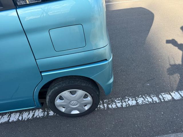 パレット リミテッド　４ＷＤスマートキー片側パワスラバックカメラマニュアルエアコンＡＢＳエアバックＨＩＤ（10枚目）