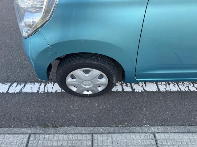 パレット リミテッド　４ＷＤスマートキー片側パワスラバックカメラマニュアルエアコンＡＢＳエアバックＨＩＤ（14枚目）