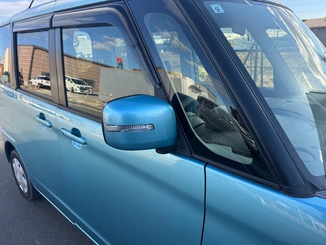 パレット リミテッド　４ＷＤスマートキー片側パワスラバックカメラマニュアルエアコンＡＢＳエアバックＨＩＤ（15枚目）