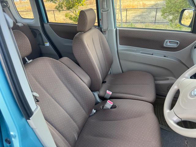 パレット リミテッド　４ＷＤスマートキー片側パワスラバックカメラマニュアルエアコンＡＢＳエアバックＨＩＤ（20枚目）