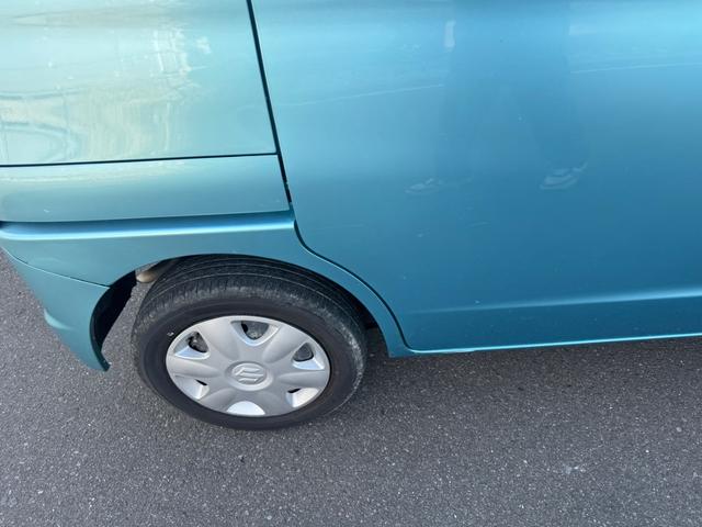 パレット リミテッド　４ＷＤスマートキー片側パワスラバックカメラマニュアルエアコンＡＢＳエアバックＨＩＤ（23枚目）