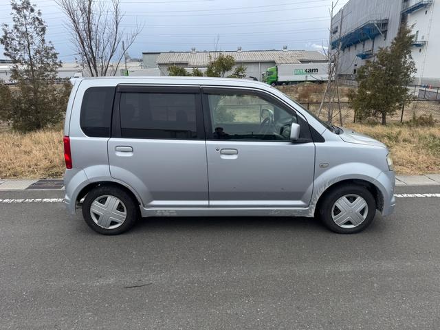 eKスポーツ X 4WDキーレスエアバック電動格納ミラー(14枚目)