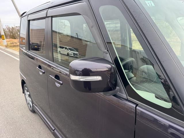 パレットＳＷ ＸＳ　スマートキー片側パワスラバックカメラＡＢＳエアバック電動格納ミラー（5枚目）