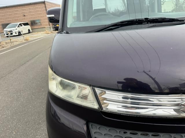 パレットＳＷ ＸＳ　スマートキー片側パワスラバックカメラＡＢＳエアバック電動格納ミラー（6枚目）