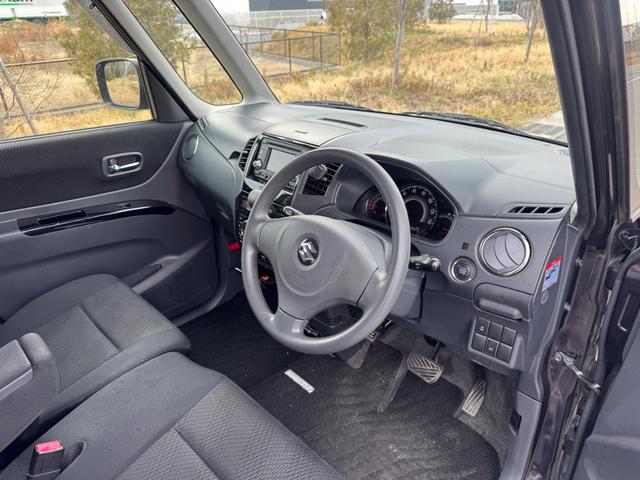 パレットＳＷ ＸＳ　スマートキー片側パワスラバックカメラＡＢＳエアバック電動格納ミラー（9枚目）