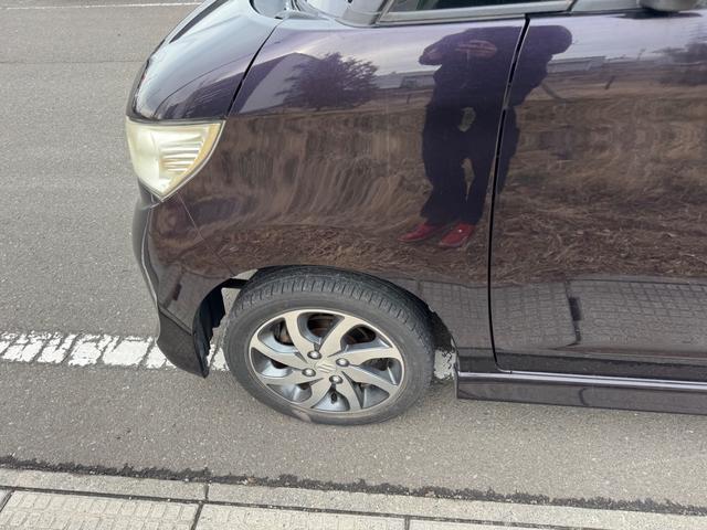 パレットＳＷ ＸＳ　スマートキー片側パワスラバックカメラＡＢＳエアバック電動格納ミラー（14枚目）