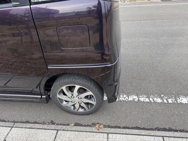 パレットＳＷ ＸＳ　スマートキー片側パワスラバックカメラＡＢＳエアバック電動格納ミラー（16枚目）