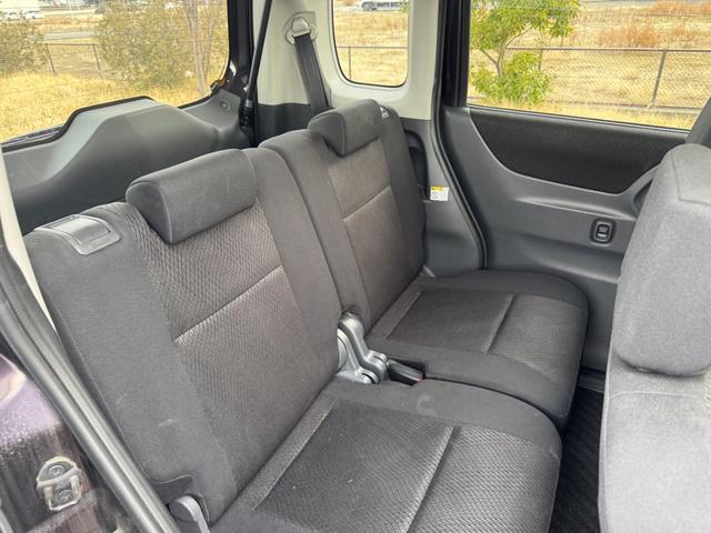 パレットＳＷ ＸＳ　スマートキー片側パワスラバックカメラＡＢＳエアバック電動格納ミラー（23枚目）