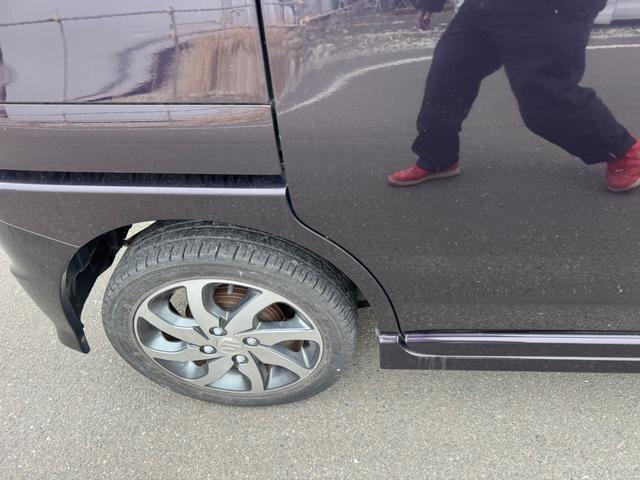 パレットＳＷ ＸＳ　スマートキー片側パワスラバックカメラＡＢＳエアバック電動格納ミラー（24枚目）