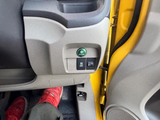 N-ONE G スマートキーオートエアコン電動格納ミラーABSエアバック(2枚目)