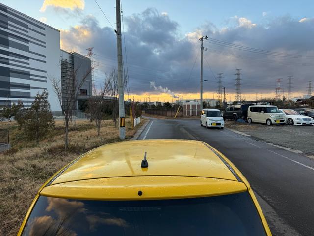 N-ONE G スマートキーオートエアコン電動格納ミラーABSエアバック(3枚目)