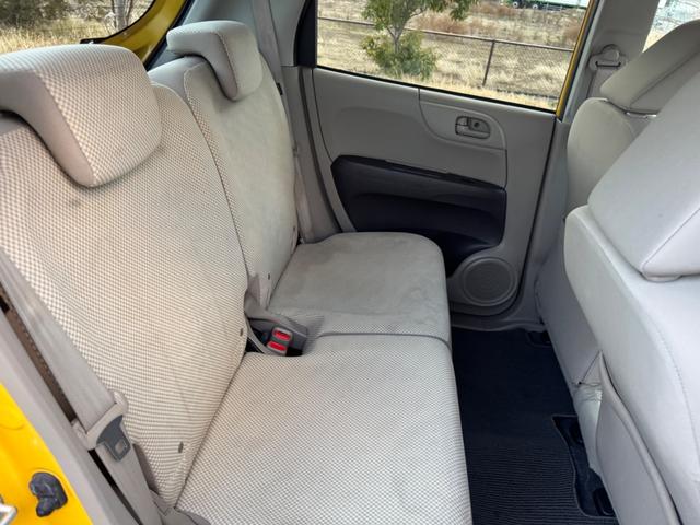 N-ONE G スマートキーオートエアコン電動格納ミラーABSエアバック(13枚目)