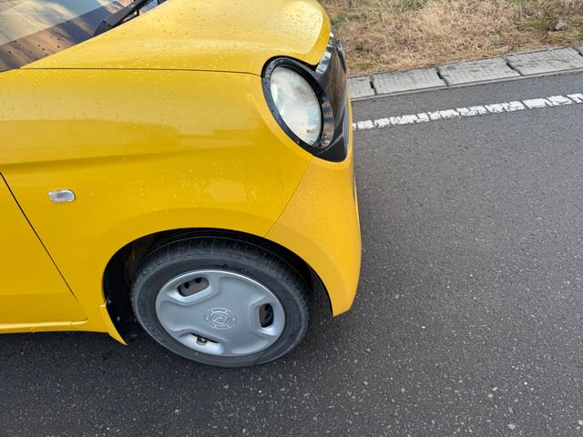 N-ONE G スマートキーオートエアコン電動格納ミラーABSエアバック(14枚目)