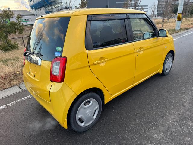 N-ONE G スマートキーオートエアコン電動格納ミラーABSエアバック(18枚目)