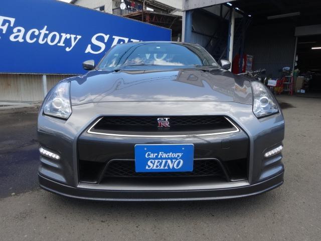 日産 ＧＴ－Ｒ