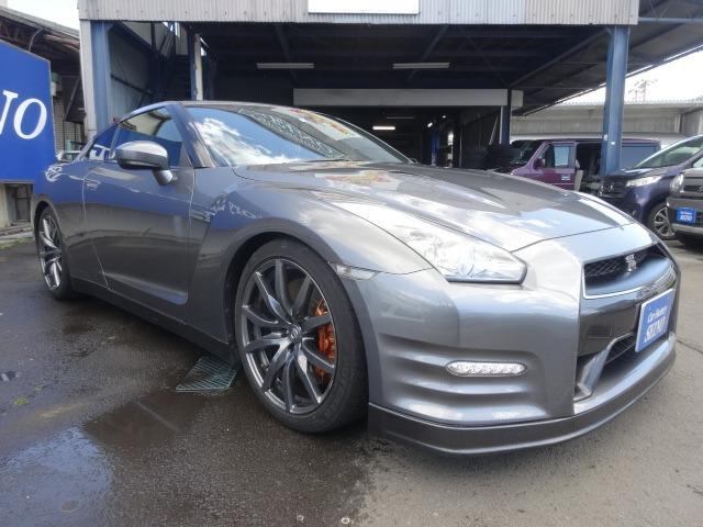 日産 ＧＴ－Ｒ