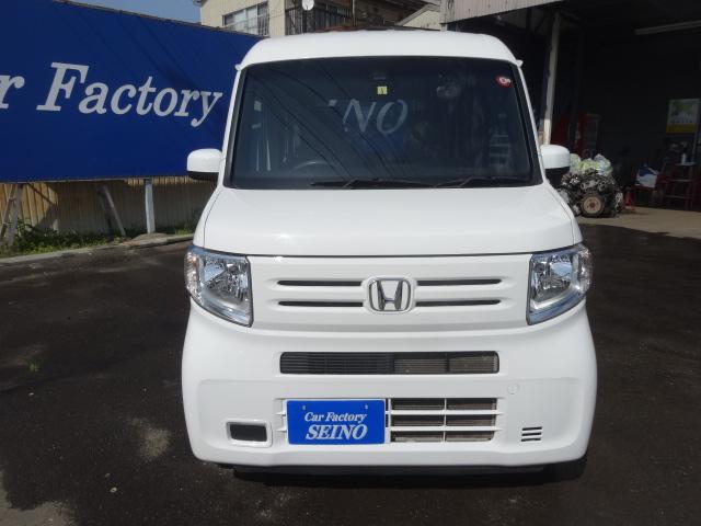 ホンダ Ｎ－ＶＡＮ