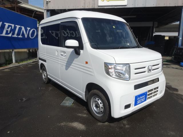 ホンダ Ｎ－ＶＡＮ