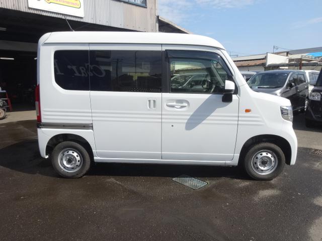 ホンダ Ｎ－ＶＡＮ