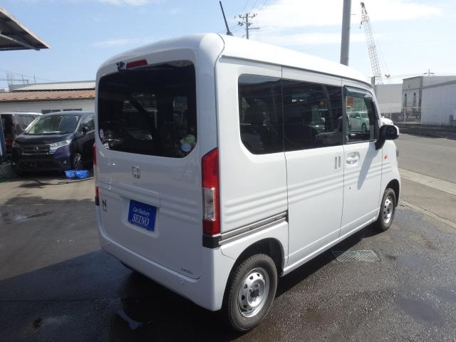 ホンダ Ｎ－ＶＡＮ