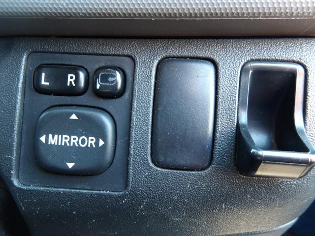 ハイエースバン ロングＤＸ　ＧＬパッケージ　４ＷＤ　ＳＤナビＴＶ　バックカメラ　リヤヒーター　ＥＴＣ　ドライブレコーダー　５ドア　３（６）人乗り　ディーゼルエンジン（21枚目）