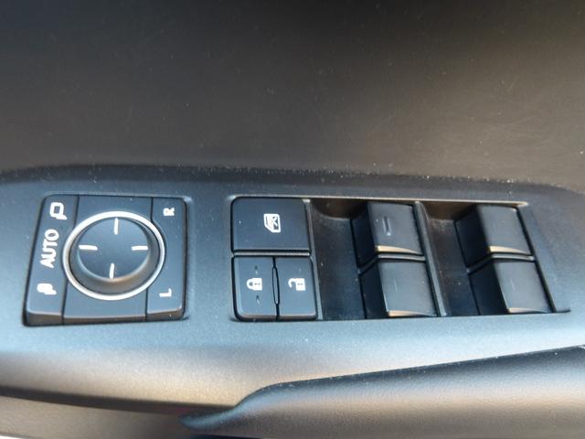 NX NX300h バージョンL SDナビ フルセグTV バックカメラ プッシュスタート ETC スマートキー ドライブレコーダー パワーバックドア 20インチレイズアルミホイール RS-R車高調ローダウン 黒革パワーシート(26枚目)