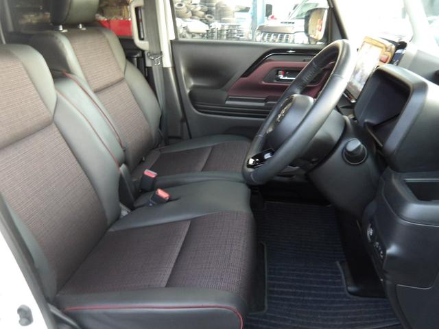 スペーシアカスタム ハイブリッドXS 4WD 9インチ純正ナビTV 全方位カメラ 衝突被害軽減システム Bluetooth 両側パワースライドドア LEDヘッドライト ETC スマートキー シートヒーター クルーズコントロール(10枚目)