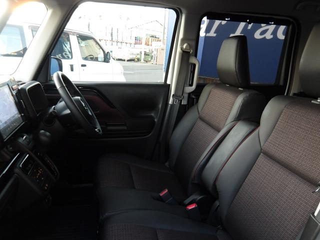 スペーシアカスタム ハイブリッドXS 4WD 9インチ純正ナビTV 全方位カメラ 衝突被害軽減システム Bluetooth 両側パワースライドドア LEDヘッドライト ETC スマートキー シートヒーター クルーズコントロール(13枚目)