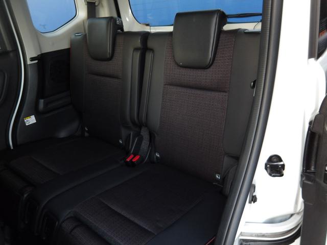 スペーシアカスタム ハイブリッドXS 4WD 9インチ純正ナビTV 全方位カメラ 衝突被害軽減システム Bluetooth 両側パワースライドドア LEDヘッドライト ETC スマートキー シートヒーター クルーズコントロール(14枚目)