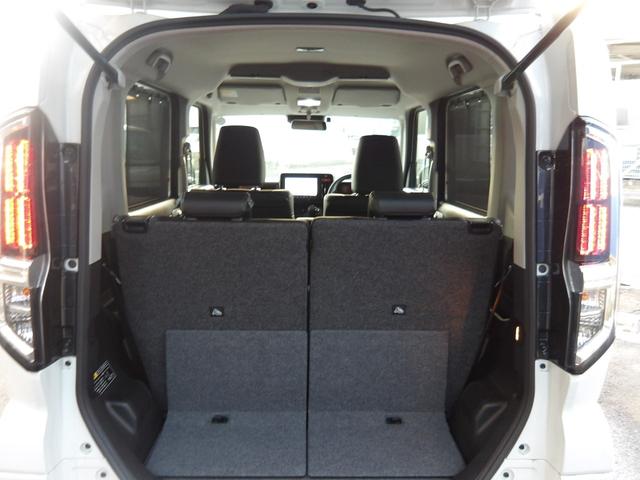 スペーシアカスタム ハイブリッドXS 4WD 9インチ純正ナビTV 全方位カメラ 衝突被害軽減システム Bluetooth 両側パワースライドドア LEDヘッドライト ETC スマートキー シートヒーター クルーズコントロール(15枚目)