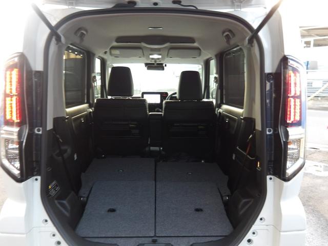 スペーシアカスタム ハイブリッドXS 4WD 9インチ純正ナビTV 全方位カメラ 衝突被害軽減システム Bluetooth 両側パワースライドドア LEDヘッドライト ETC スマートキー シートヒーター クルーズコントロール(16枚目)