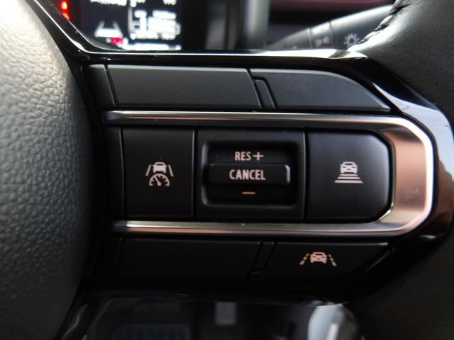 スペーシアカスタム ハイブリッドXS 4WD 9インチ純正ナビTV 全方位カメラ 衝突被害軽減システム Bluetooth 両側パワースライドドア LEDヘッドライト ETC スマートキー シートヒーター クルーズコントロール(24枚目)