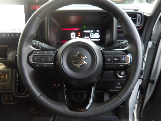 スペーシアカスタム ハイブリッドXS 4WD 9インチ純正ナビTV 全方位カメラ 衝突被害軽減システム Bluetooth 両側パワースライドドア LEDヘッドライト ETC スマートキー シートヒーター クルーズコントロール(26枚目)