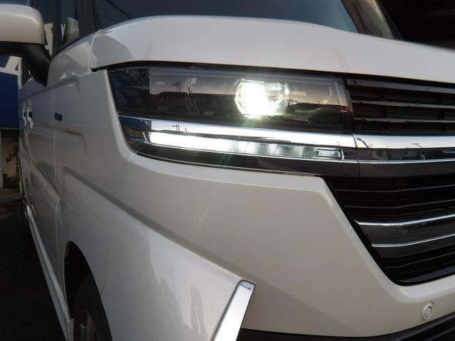 スペーシアカスタム ハイブリッドXS 4WD 9インチ純正ナビTV 全方位カメラ 衝突被害軽減システム Bluetooth 両側パワースライドドア LEDヘッドライト ETC スマートキー シートヒーター クルーズコントロール(29枚目)