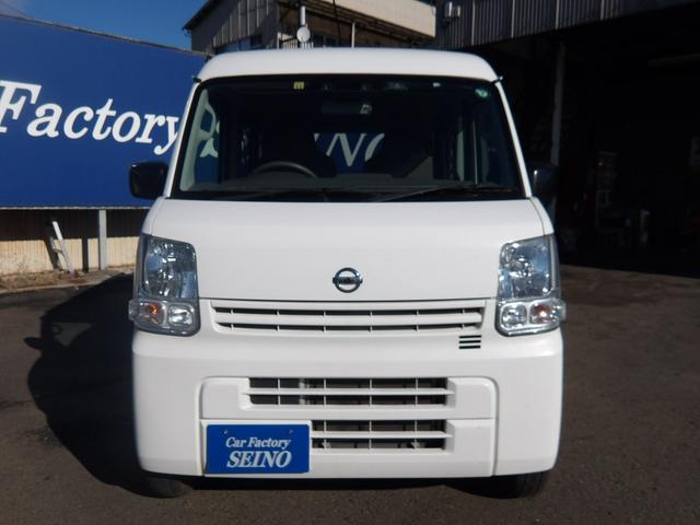 ＮＶ１００クリッパーバン ＤＸ　セーフティパッケージ（2枚目）