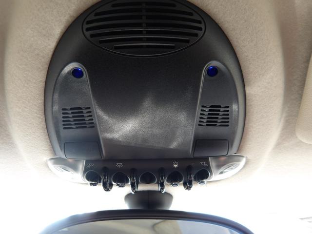 ＭＩＮＩ クーパーＳ　ポータブルナビ　ターボ　キーレス　ＥＴＣ　電動格納ドアミラー（15枚目）