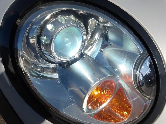 ＭＩＮＩ クーパーＳ　ポータブルナビ　ターボ　キーレス　ＥＴＣ　電動格納ドアミラー（24枚目）