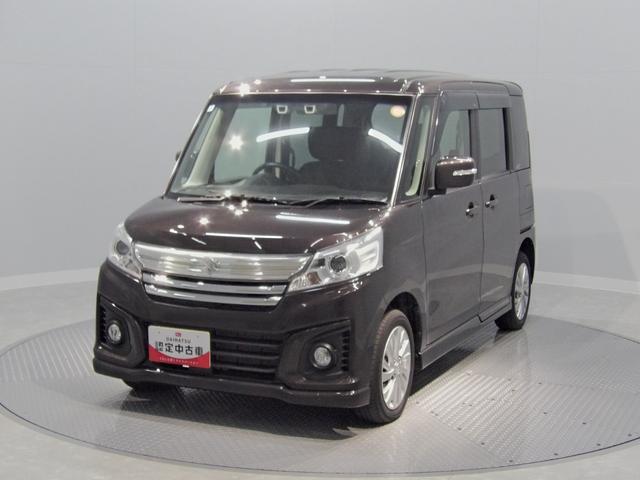 スペーシアカスタム ＧＳ（2枚目）